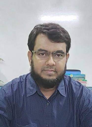 Abdul Qaiyum - Expert English Instructor